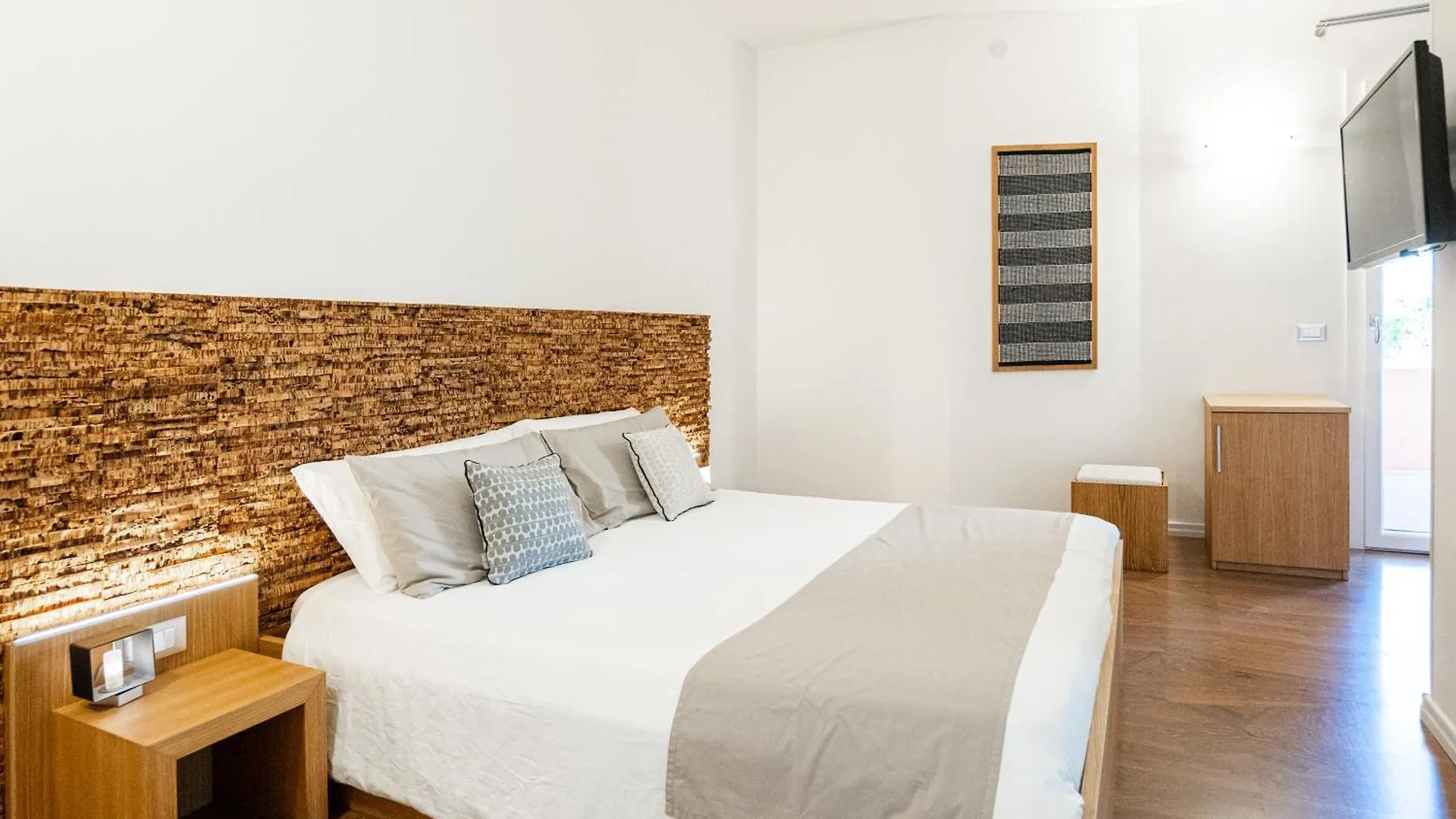 Le Terrazze Di Bellavista Bed & Breakfast Su Forti