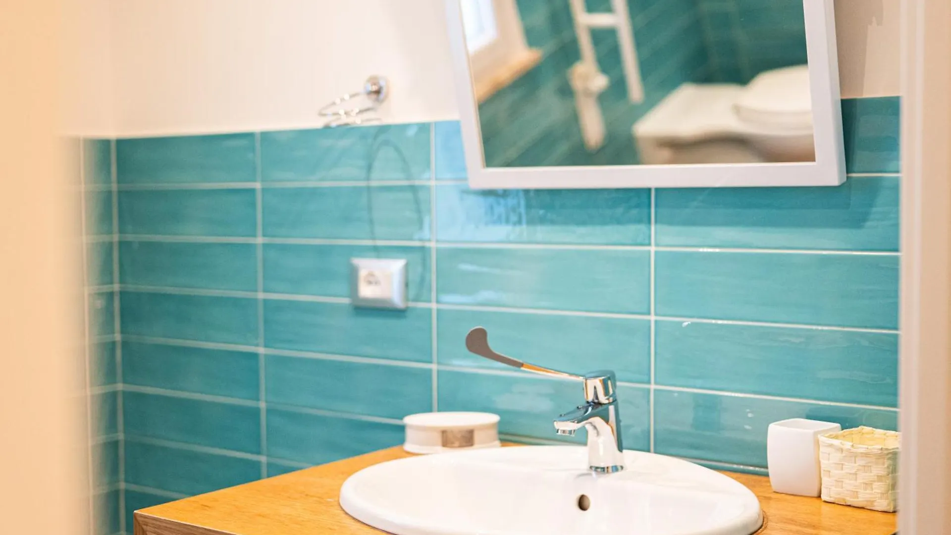 Le Terrazze Di Bellavista Bed & Breakfast Su Forti