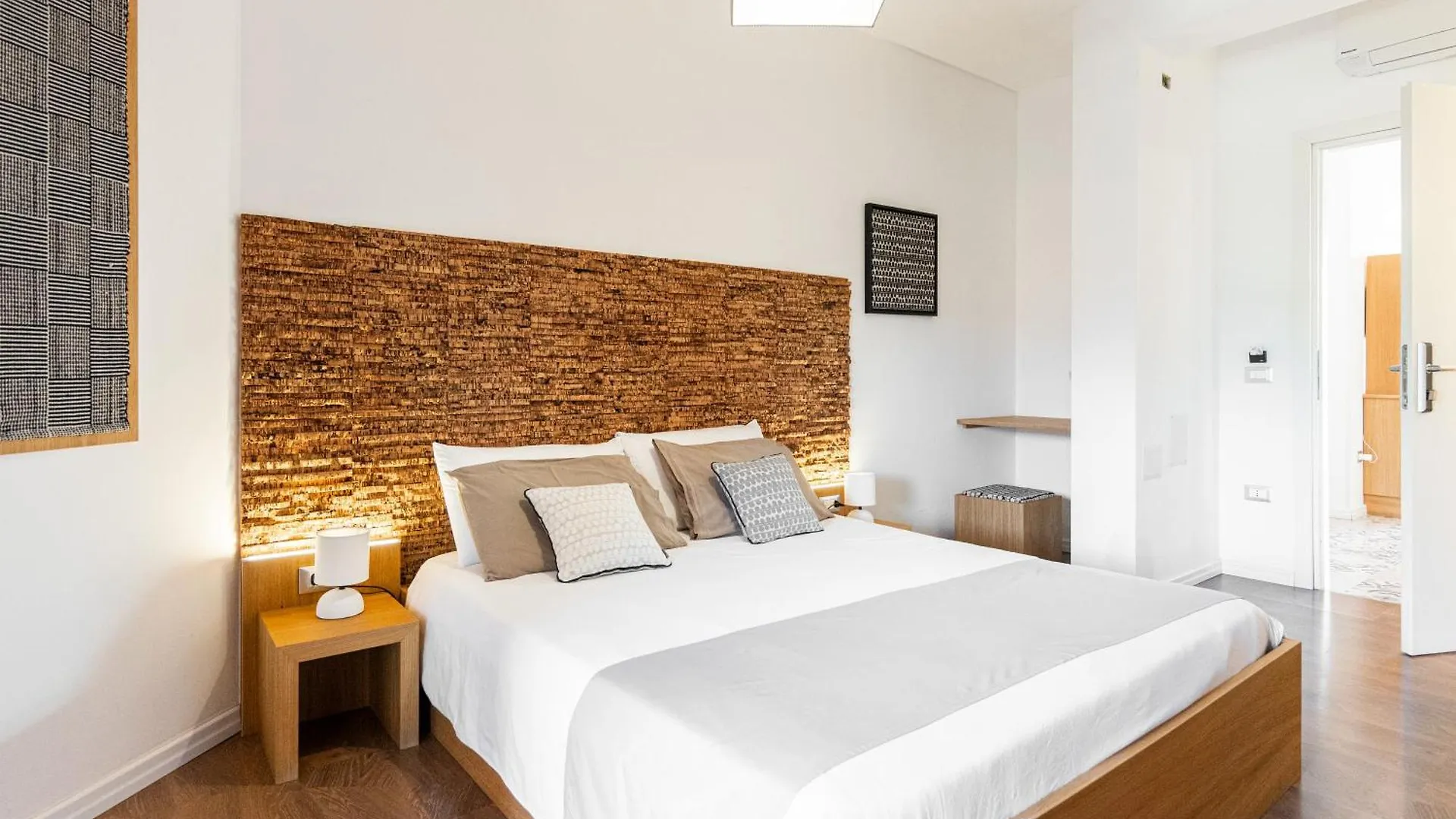 Le Terrazze Di Bellavista Bed & Breakfast Su Forti Italy