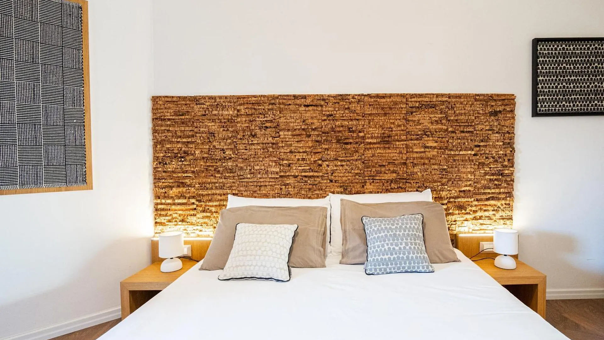 Le Terrazze Di Bellavista Bed & Breakfast Su Forti 3*,  Italy