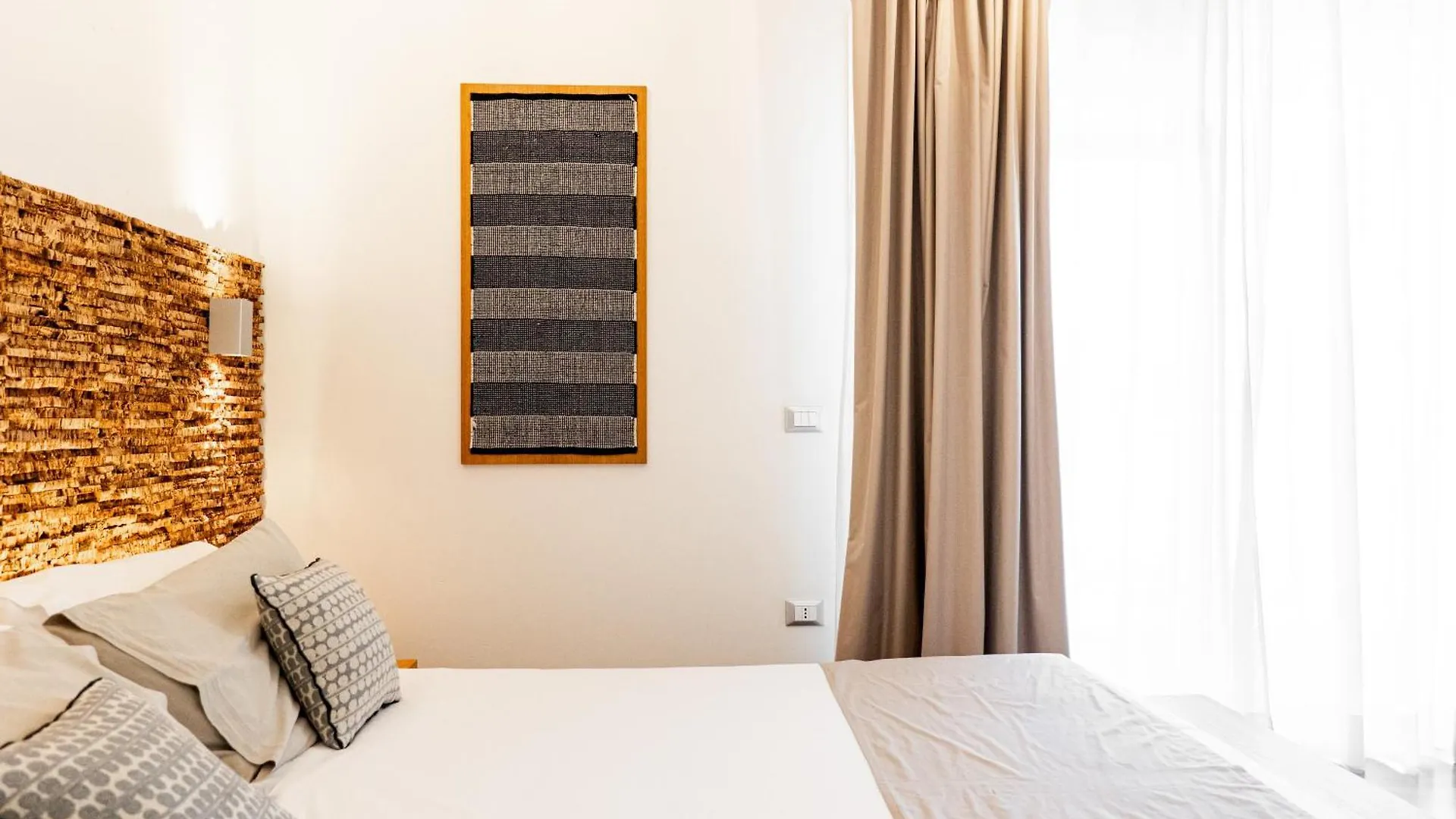 ***  Le Terrazze Di Bellavista Bed & Breakfast Su Forti Italy