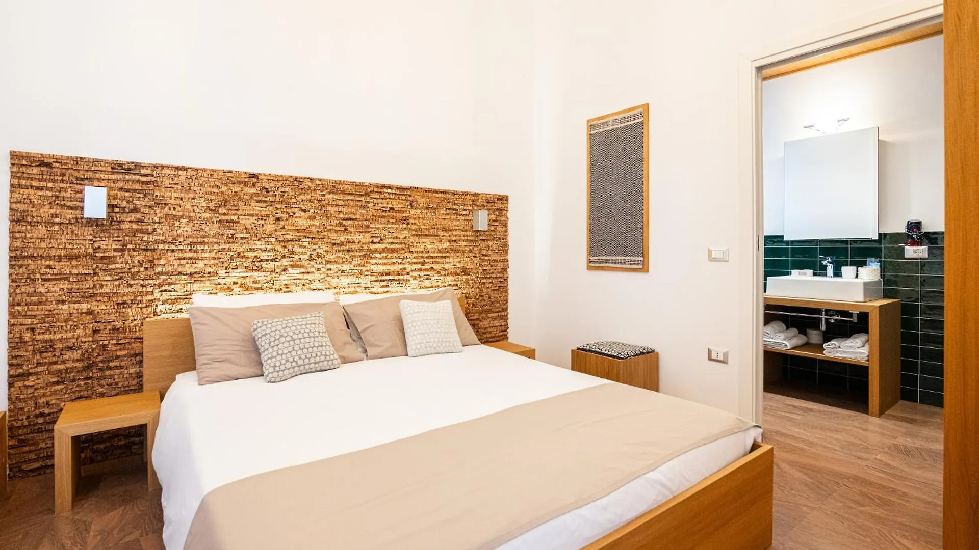 Le Terrazze Di Bellavista Bed & Breakfast Su Forti