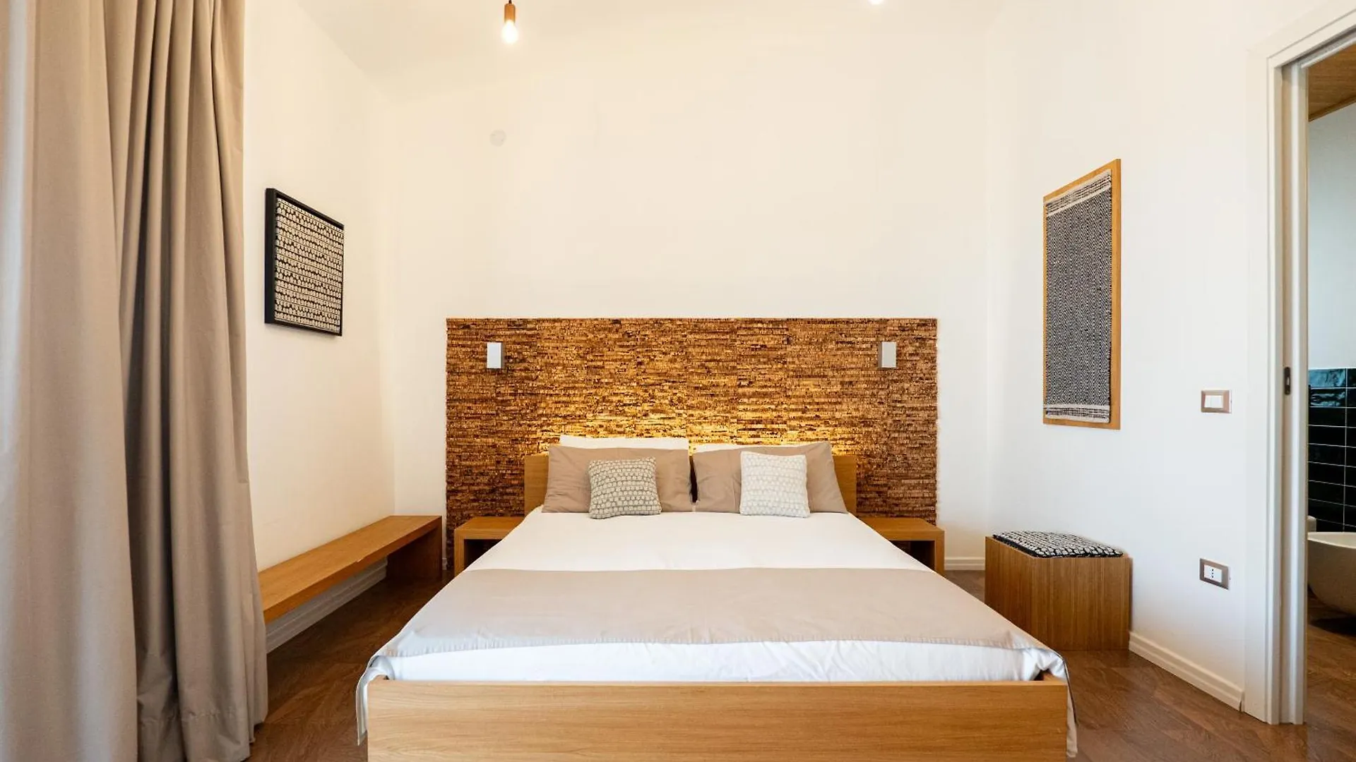 Le Terrazze Di Bellavista Bed & Breakfast Su Forti