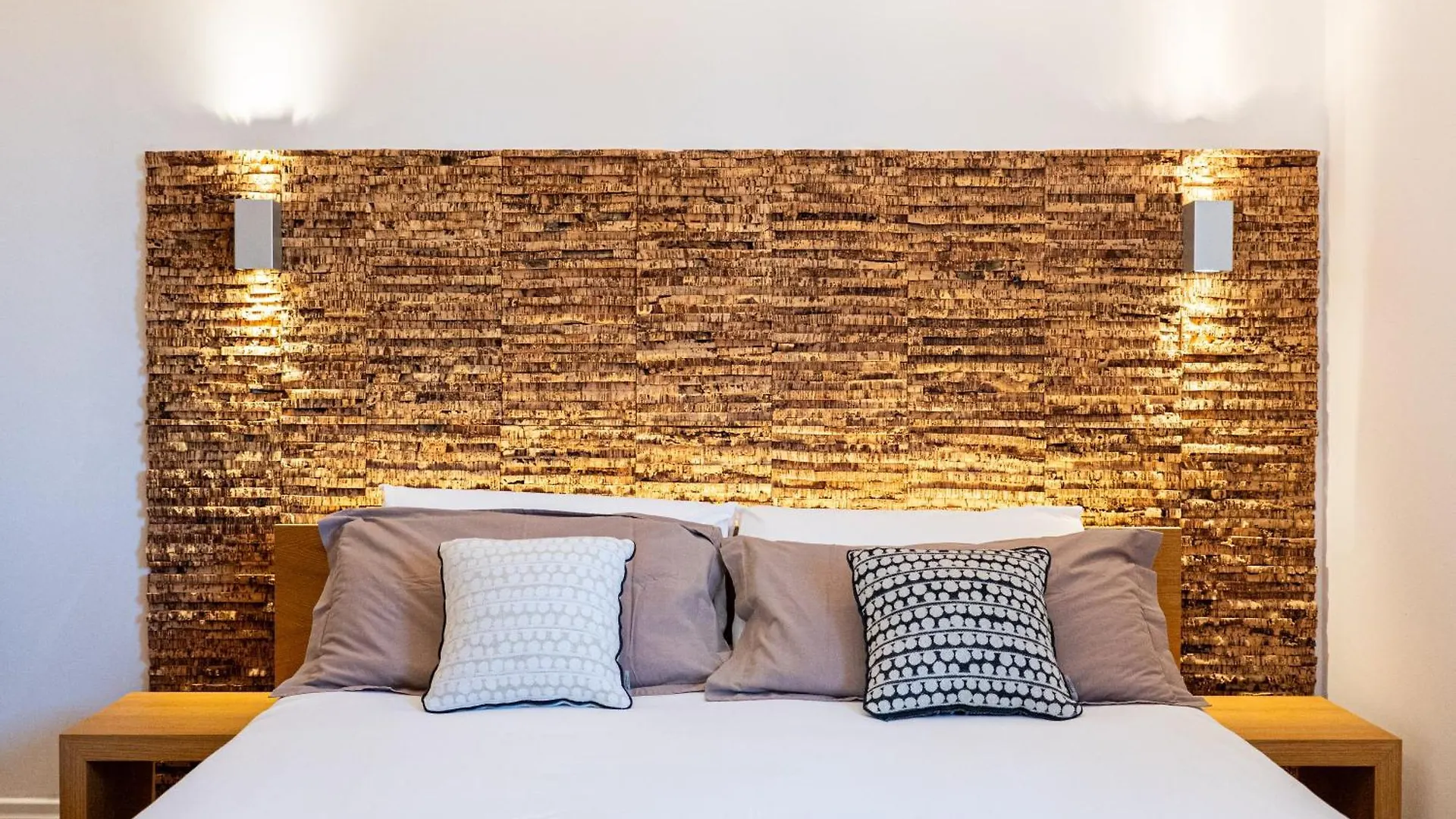Le Terrazze Di Bellavista Bed & Breakfast Su Forti