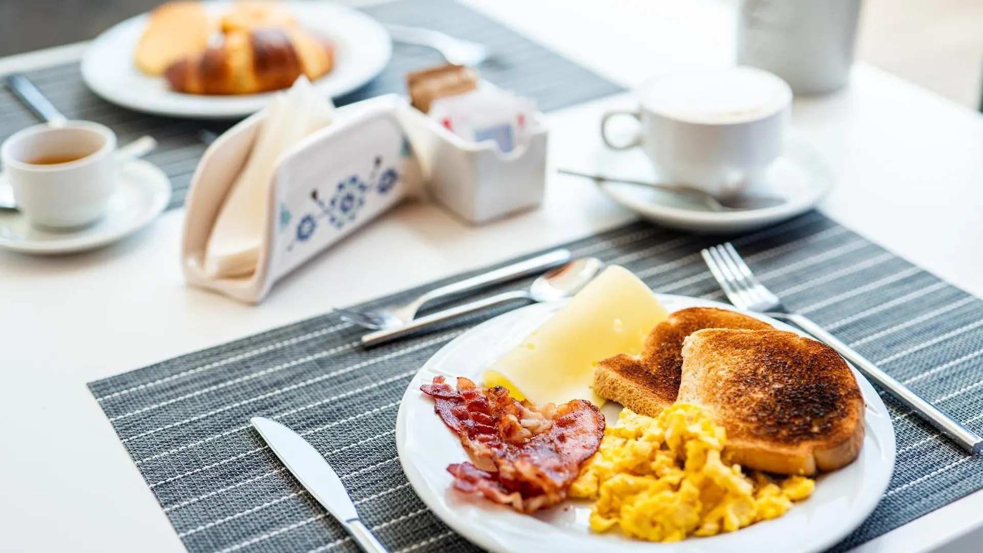 Le Terrazze Di Bellavista Bed & Breakfast Su Forti