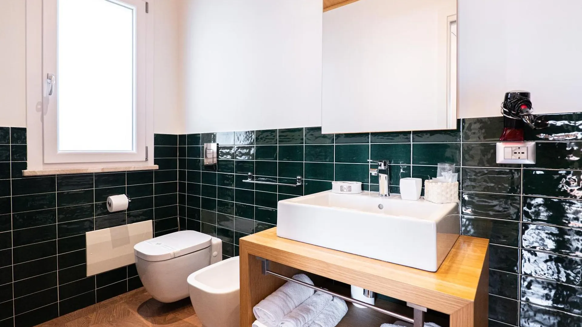 Le Terrazze Di Bellavista Bed & Breakfast Su Forti Italy