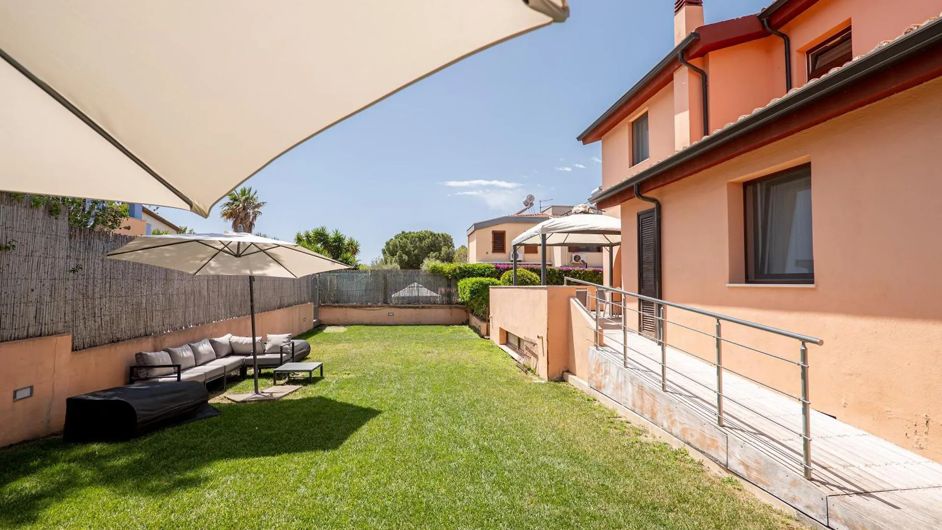 Le Terrazze Di Bellavista Bed & Breakfast Su Forti