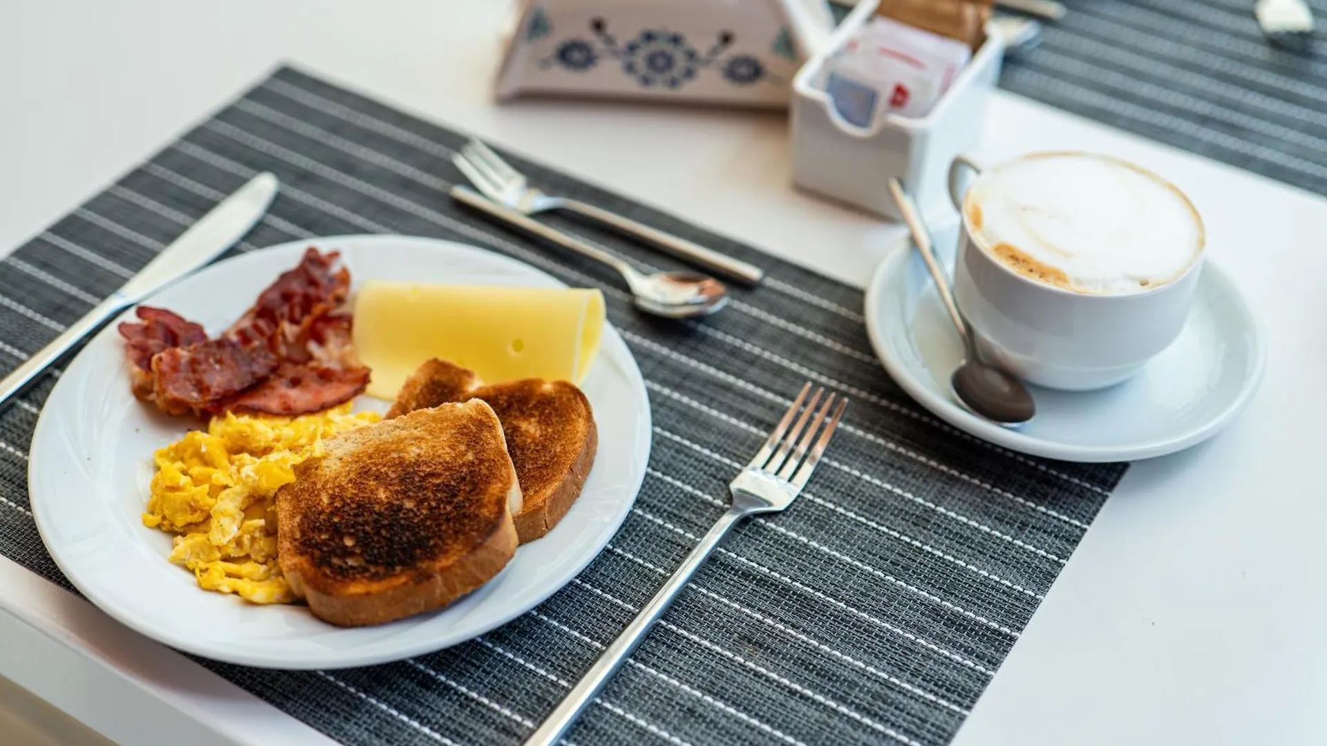 Le Terrazze Di Bellavista Bed & Breakfast Su Forti