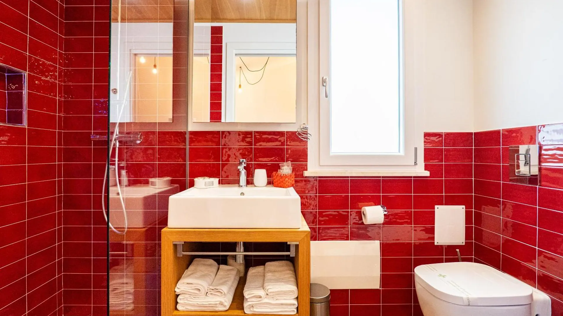 Le Terrazze Di Bellavista Bed & Breakfast Su Forti