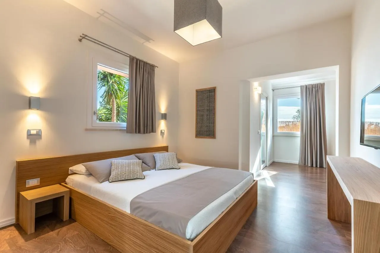 ***  Le Terrazze Di Bellavista Bed & Breakfast Su Forti Italy