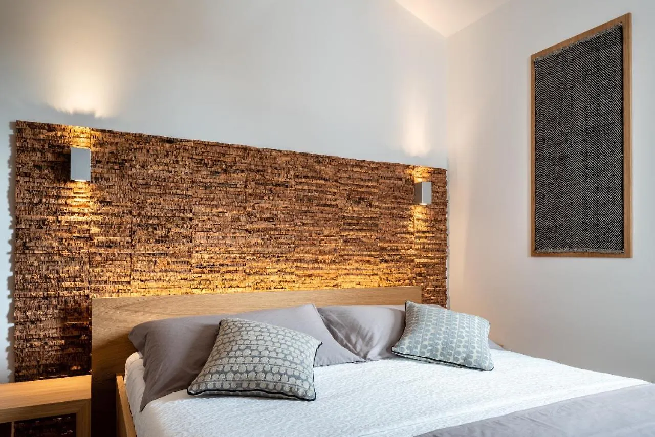 Le Terrazze Di Bellavista Bed & Breakfast Su Forti