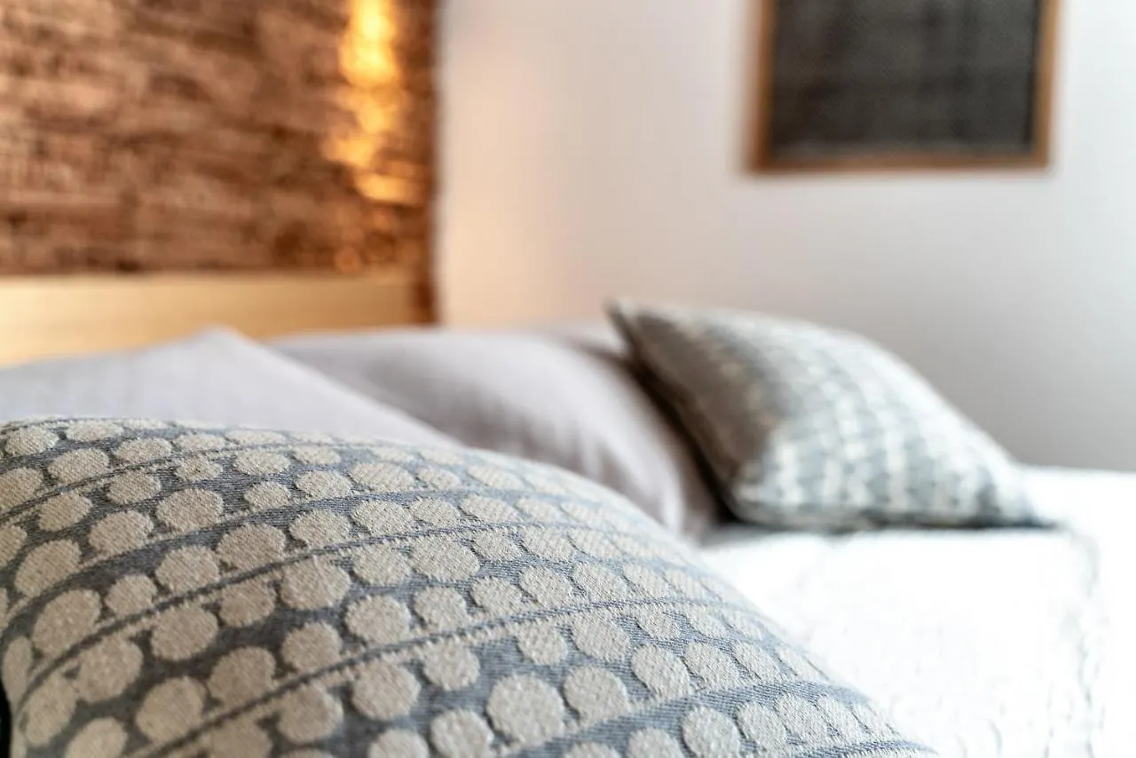 Le Terrazze Di Bellavista Bed & Breakfast Su Forti 3*,  Italy