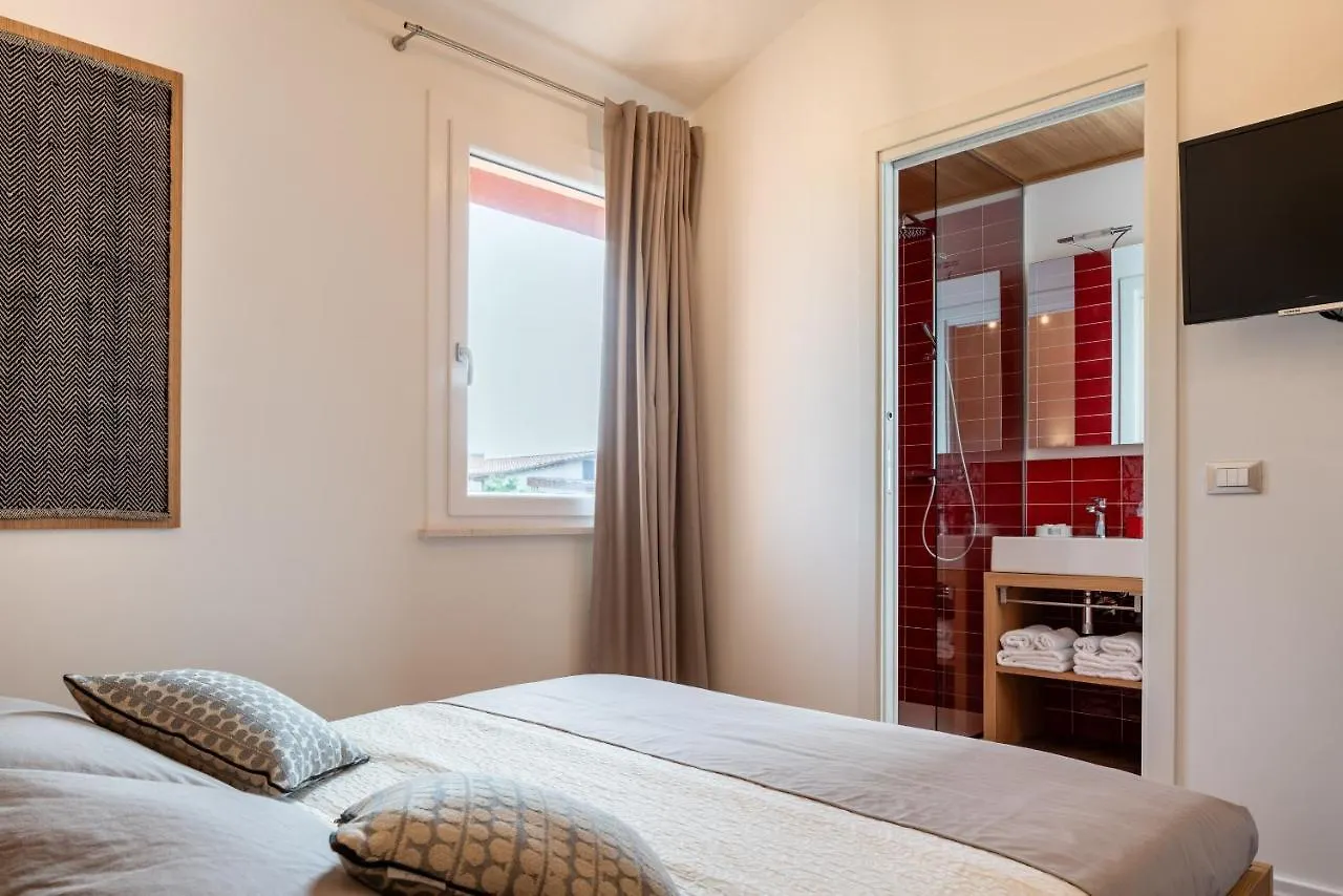 Le Terrazze Di Bellavista Bed & Breakfast Su Forti