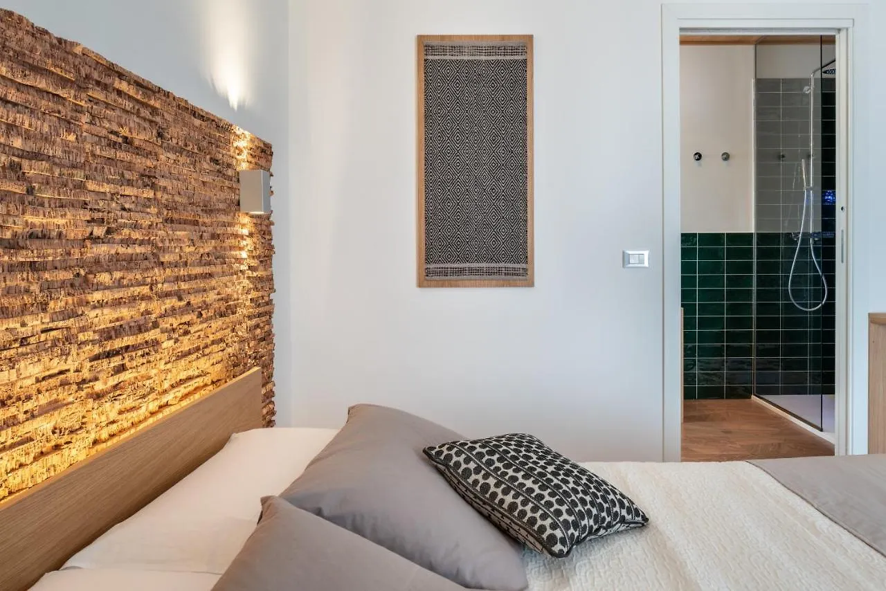 Le Terrazze Di Bellavista Bed & Breakfast Su Forti Italy