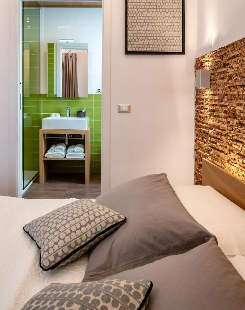 Le Terrazze Di Bellavista Bed & Breakfast Su Forti