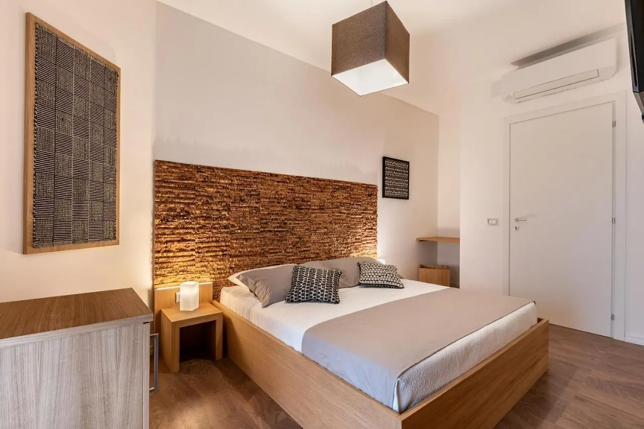 Le Terrazze Di Bellavista Bed & Breakfast Su Forti 3*,