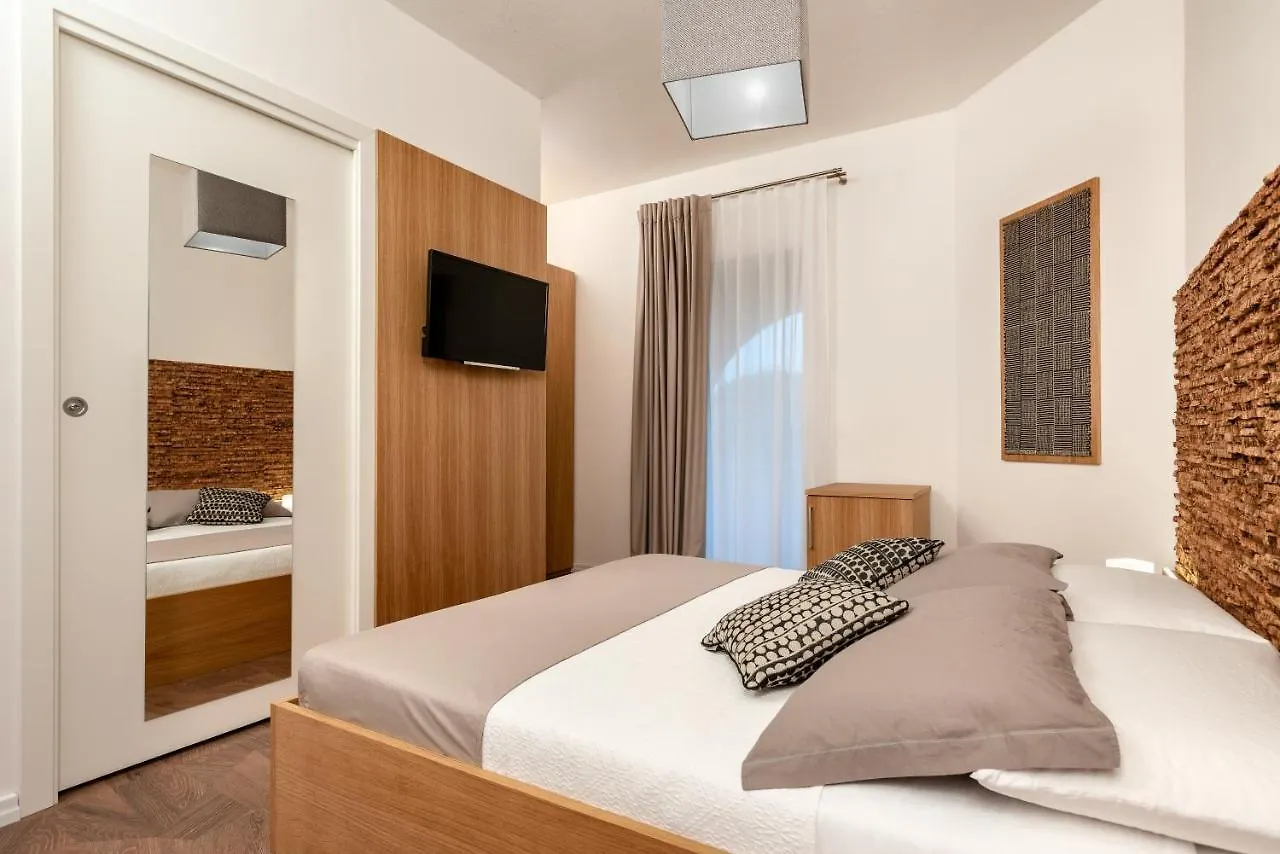 ***  Le Terrazze Di Bellavista Bed & Breakfast Su Forti Italy