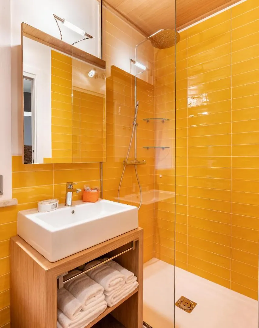Le Terrazze Di Bellavista Bed & Breakfast Su Forti