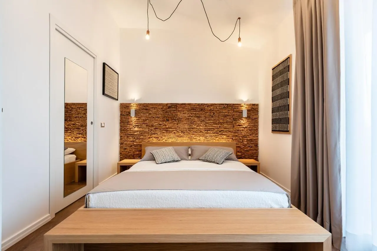 Le Terrazze Di Bellavista Bed & Breakfast Su Forti