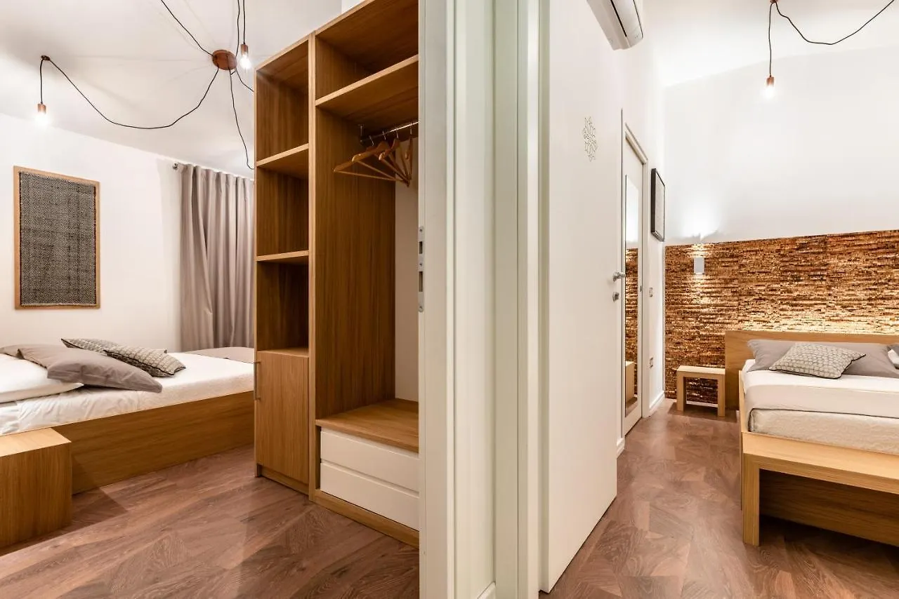 Le Terrazze Di Bellavista Bed & Breakfast Su Forti