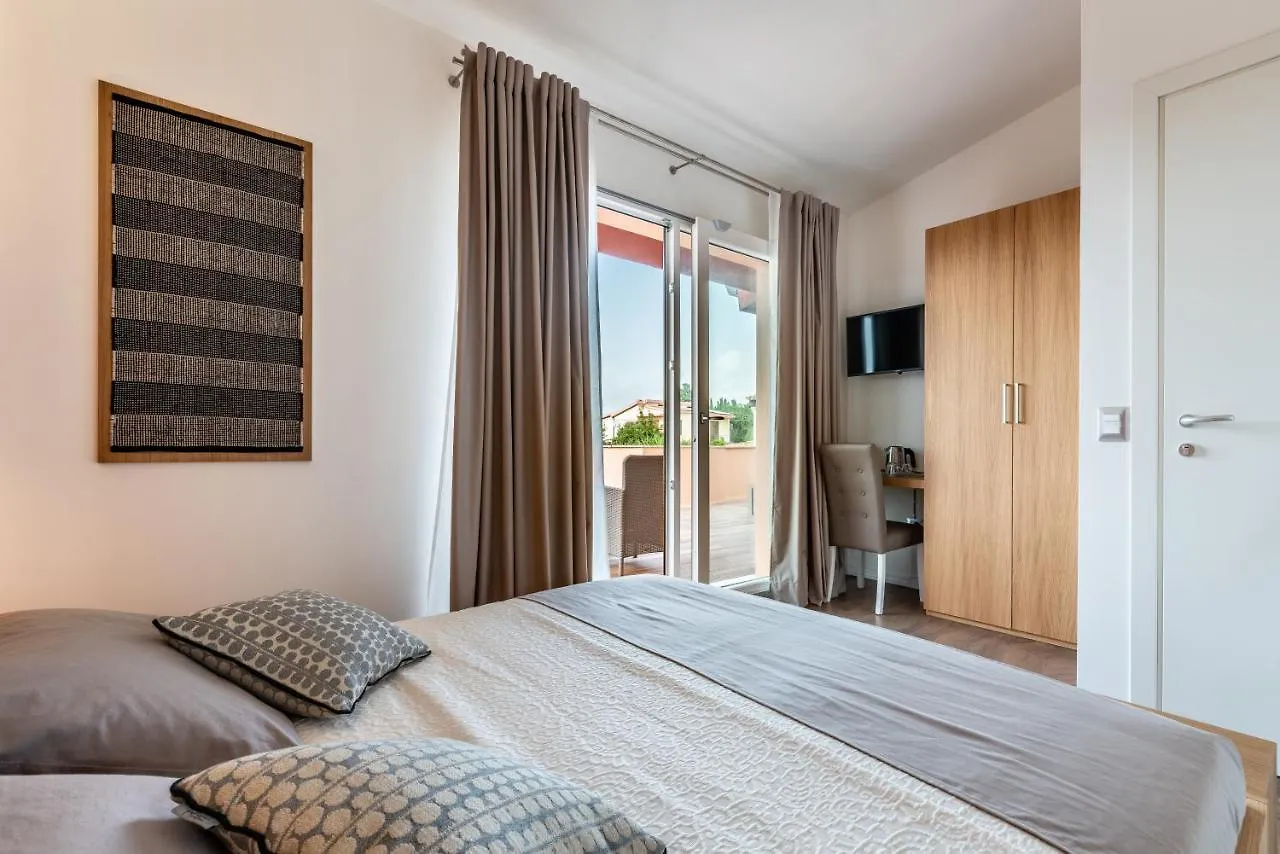 Le Terrazze Di Bellavista Bed & Breakfast Su Forti
