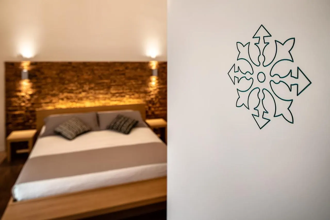 Le Terrazze Di Bellavista Bed & Breakfast Su Forti