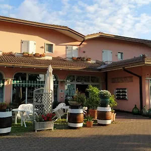 Ristorante Campagna Italia