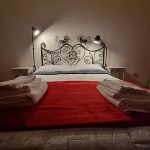 Affittacamere Sa Stiddiosa