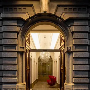 Palazzo Segreti Italia