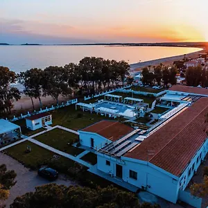 Lido Hotel