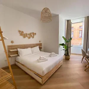 Boho - Colosseum Guest house Rome