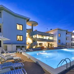 Hotel Residence Marina di Cecina Italia
