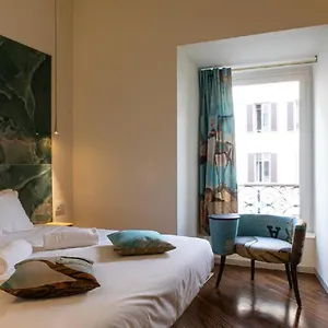 Bhr Cavour 150 Guest house Rome