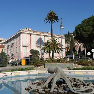 Europa Design 1877 Hotel Rapallo