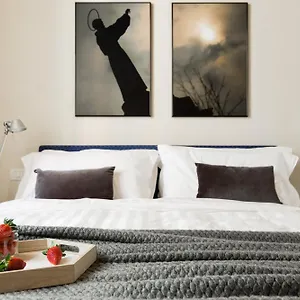 Ascanio Sforza - & Aparthotel Milan