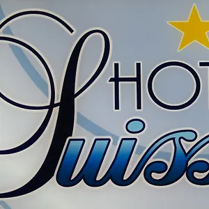 Suisse Hotel Sestri Levante