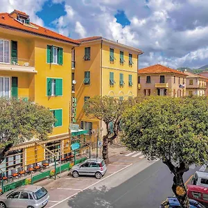 Bristol Hotel Lavagna