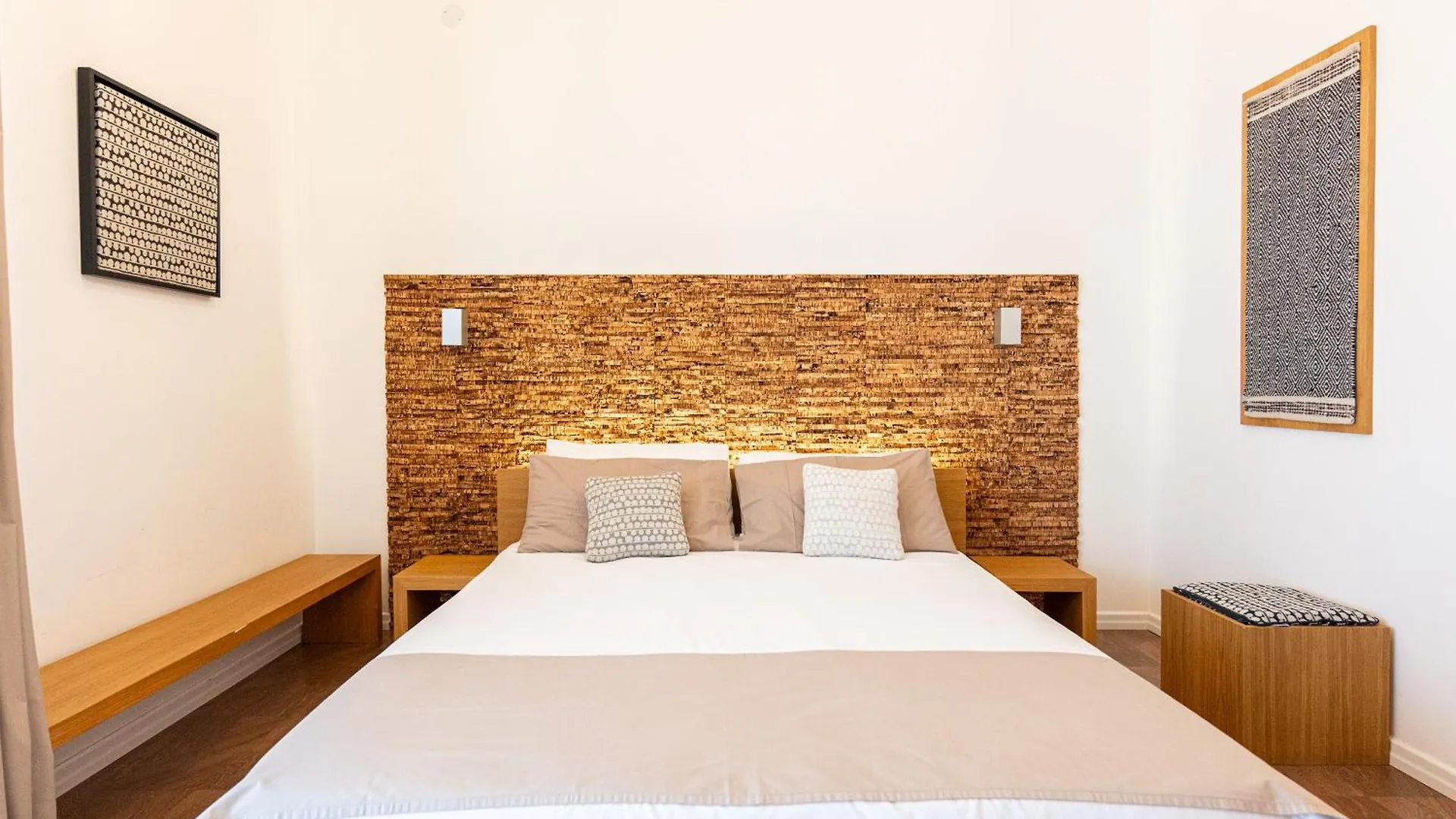 Bed and Breakfast Le Terrazze Di Bellavista Su Forti 3*,