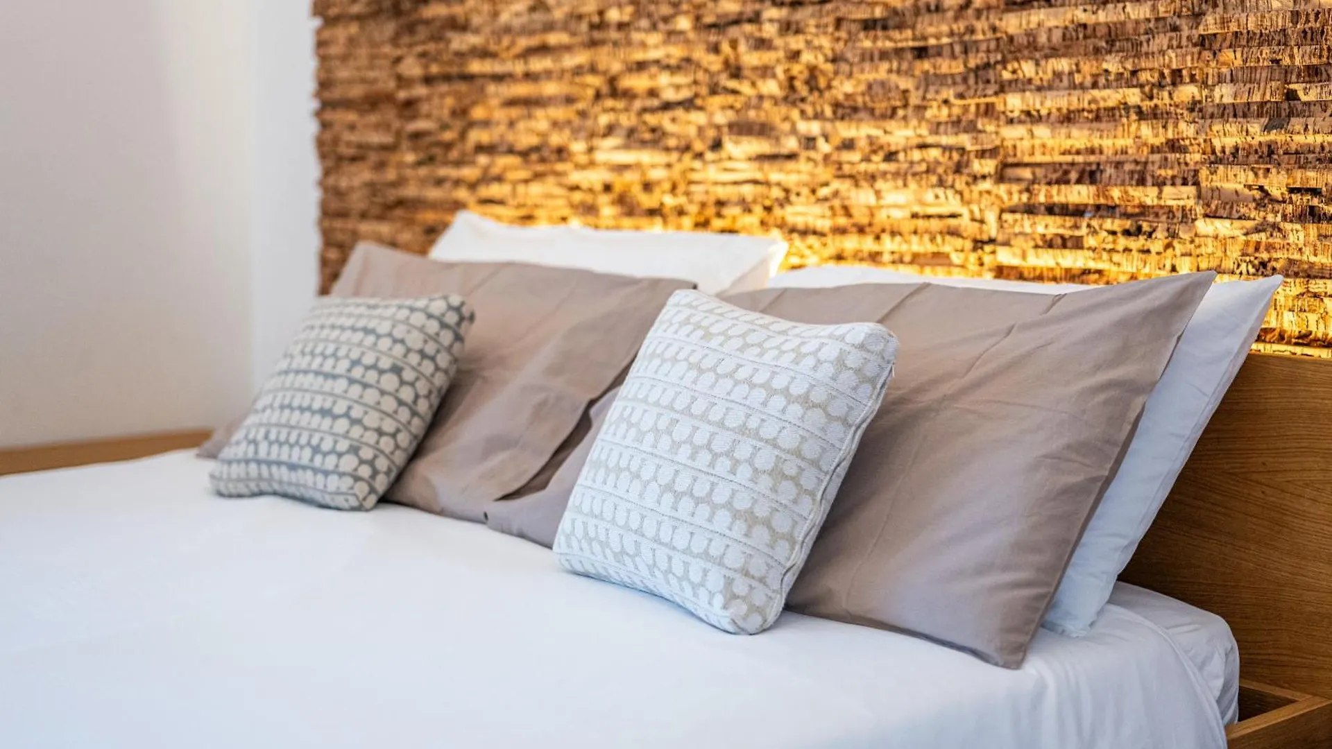 Bed and Breakfast Le Terrazze Di Bellavista Su Forti