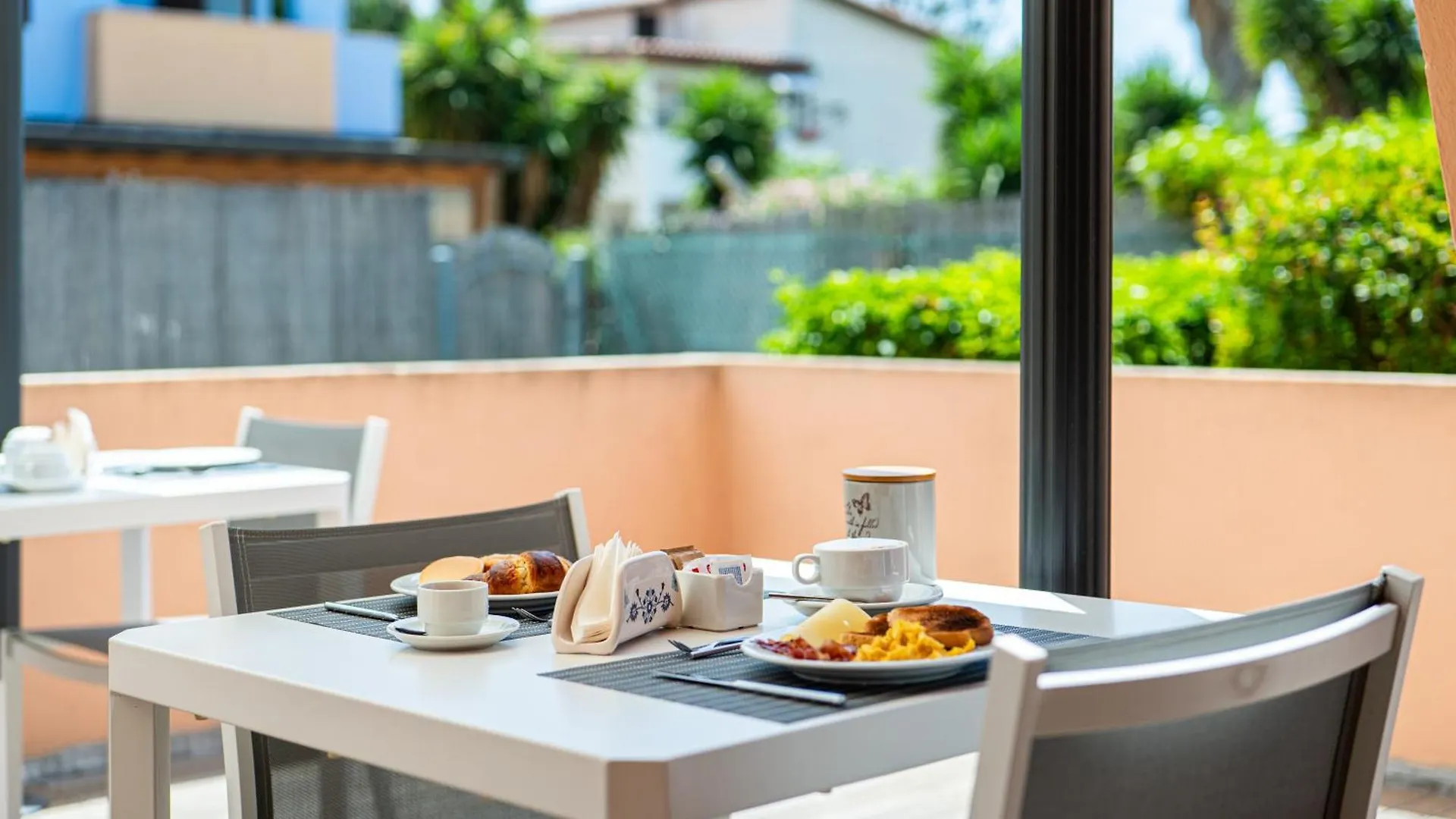 Bed and Breakfast Le Terrazze Di Bellavista Su Forti Italia