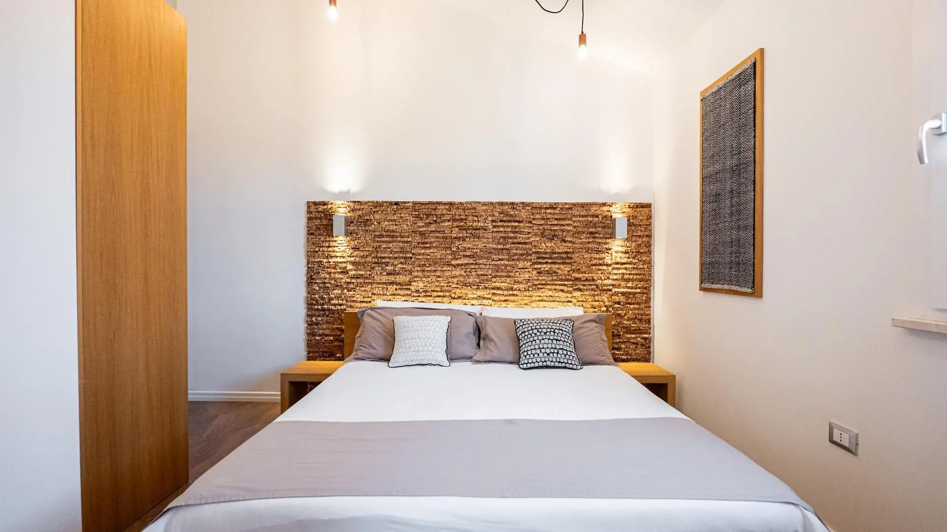 Bed and Breakfast Le Terrazze Di Bellavista Su Forti
