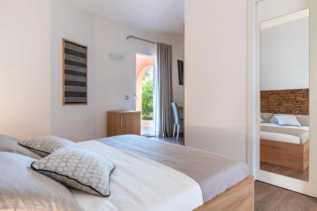 Bed and Breakfast Le Terrazze Di Bellavista Su Forti