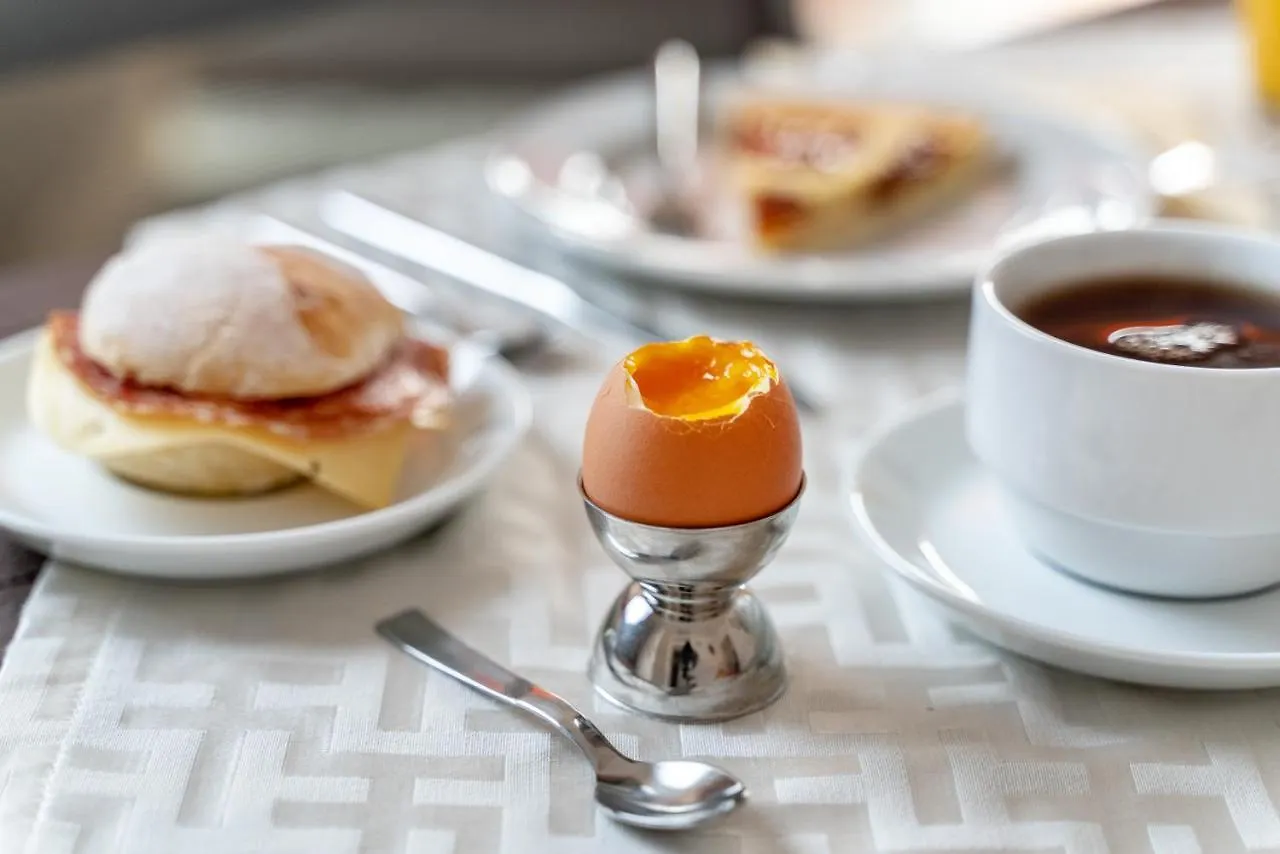 Bed and Breakfast Le Terrazze Di Bellavista Su Forti